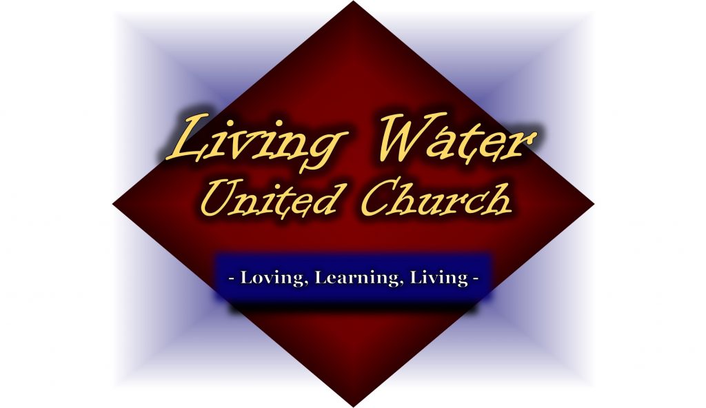 Living Water United Church - Latest Posts